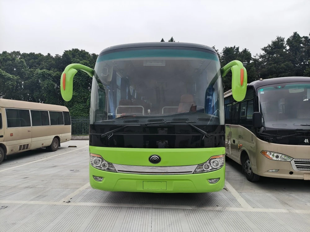 Yutong 12M ishlatgan dizel avtobus