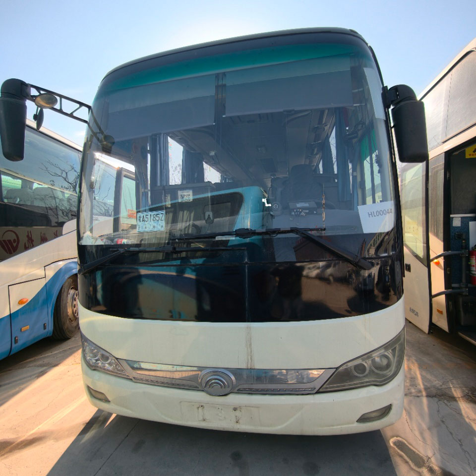Yutong 11m dizel avtobusi