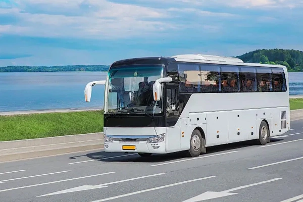 Ishlatilgan avtobus savdosi pog'onalarining oldini olish bo'yicha qo'llanma