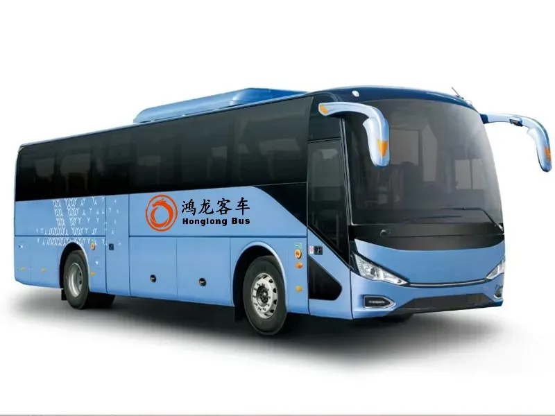 Ishlatilgan toza elektr avtobus