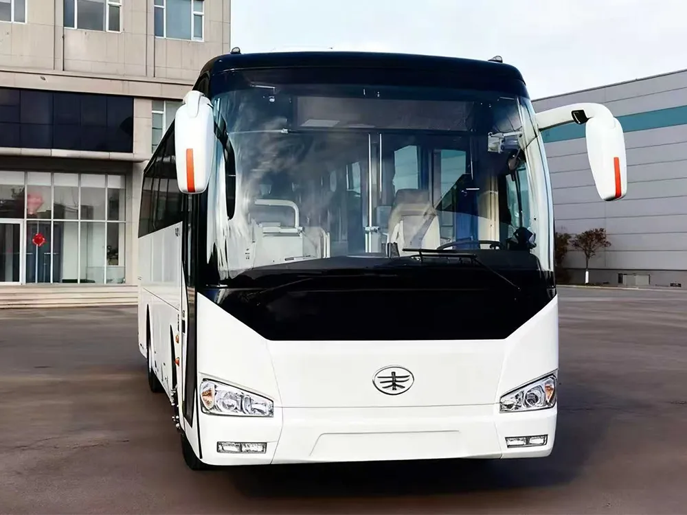 Ishlatilgan sof elektr avtobus va ishlatilgan dizel avtobus — qaysi biri sizga besh yil davomida umumiy egalik narxini yaxshiroq beradi?