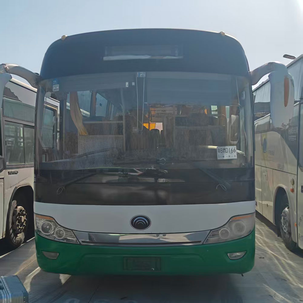 51 o'rindiqli dizel avtobusi ishlatilgan 51 o'rindiqli dizel avtobusi ishlatilgan