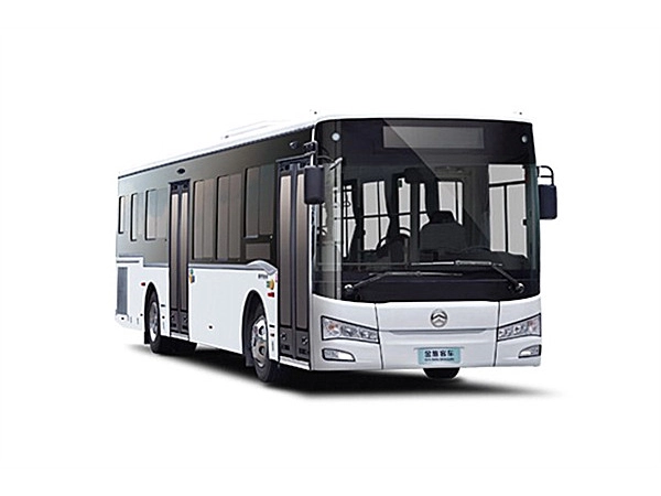 41 Seats Used Hybrid Bus 41 Seats Used Hybrid Bus