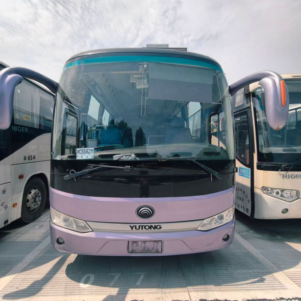 Kinglong 15 o'rindiqli dizel avtobus avtobusi Kinglong 15 o'rindiqli dizel avtobus avtobusi