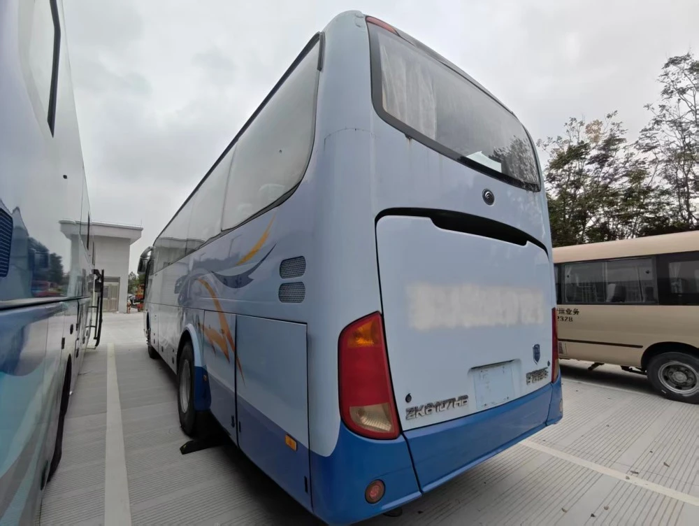 Yutong 10M ishlatgan dizel avtobus