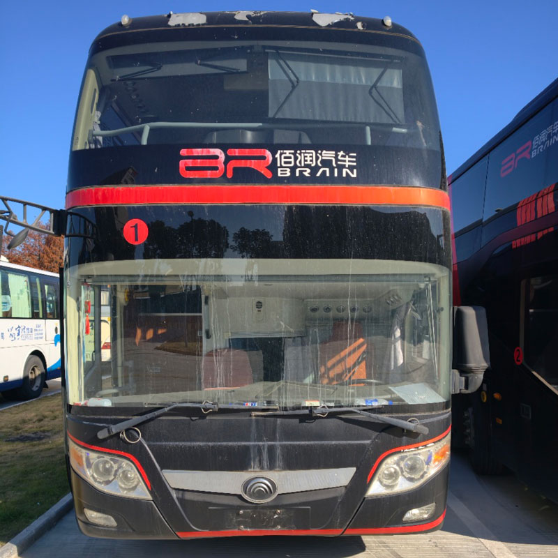 Yutong 59 o'rindiqli ikkinchi qo'l dizel avtobus Yutong 59 o'rindiqli ikkinchi qo'l dizel avtobus