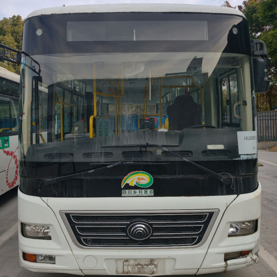 Yutong 7m dizel ikkinchi qo'l avtobus Yutong 7m dizel ikkinchi qo'l avtobus
